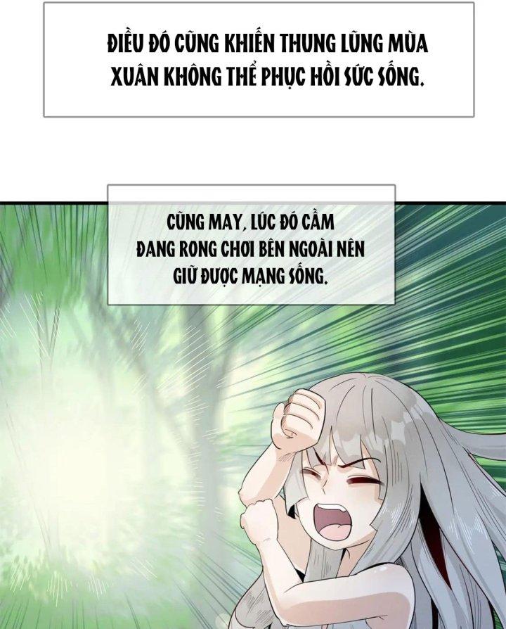 Từ Giờ, Ta Chính Là Bậc Thầy Của Pháp Sư Chapter 60 - Trang 3