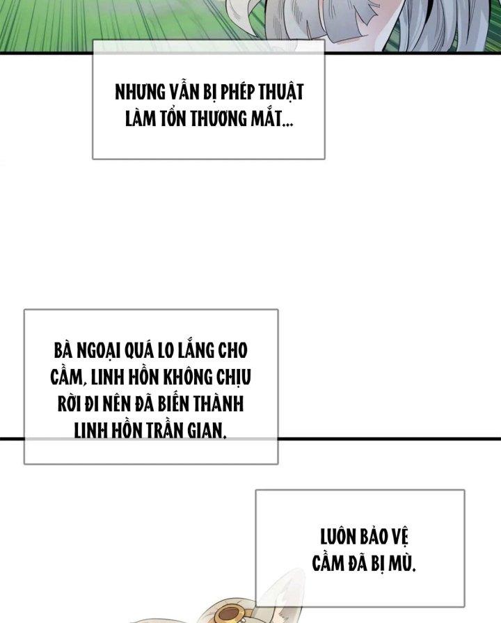 Từ Giờ, Ta Chính Là Bậc Thầy Của Pháp Sư Chapter 60 - Trang 3