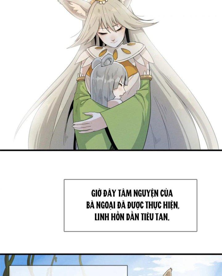 Từ Giờ, Ta Chính Là Bậc Thầy Của Pháp Sư Chapter 60 - Trang 3