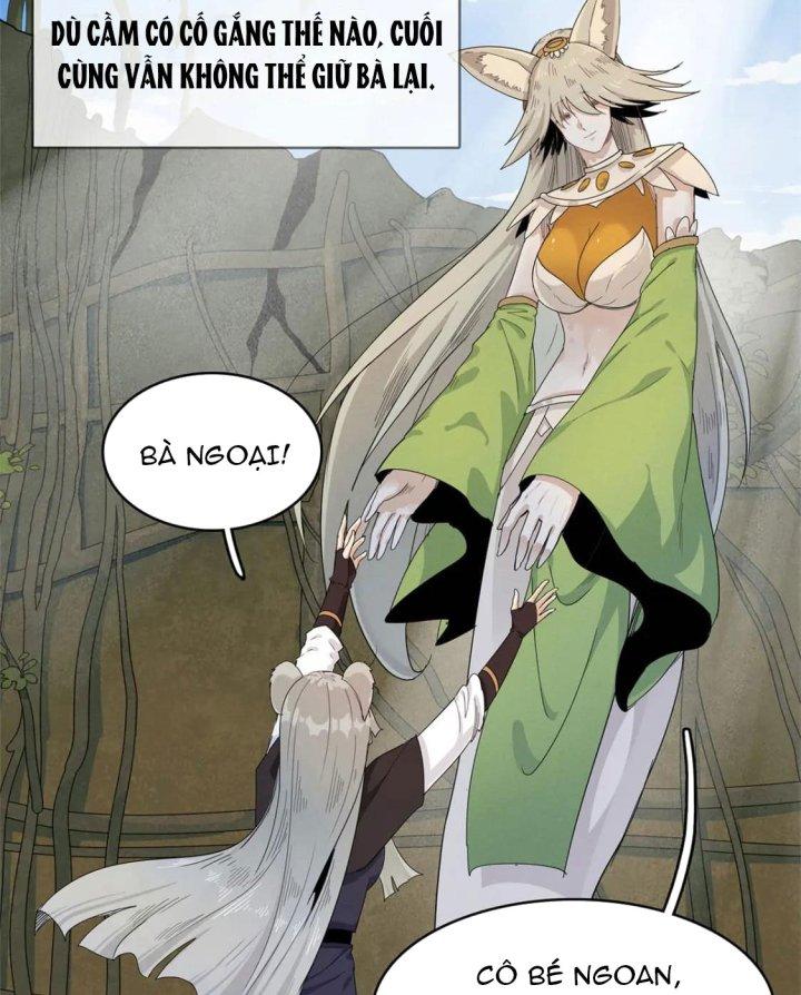 Từ Giờ, Ta Chính Là Bậc Thầy Của Pháp Sư Chapter 60 - Trang 3