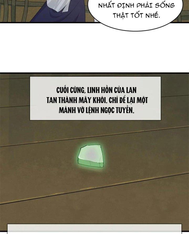 Từ Giờ, Ta Chính Là Bậc Thầy Của Pháp Sư Chapter 60 - Trang 3