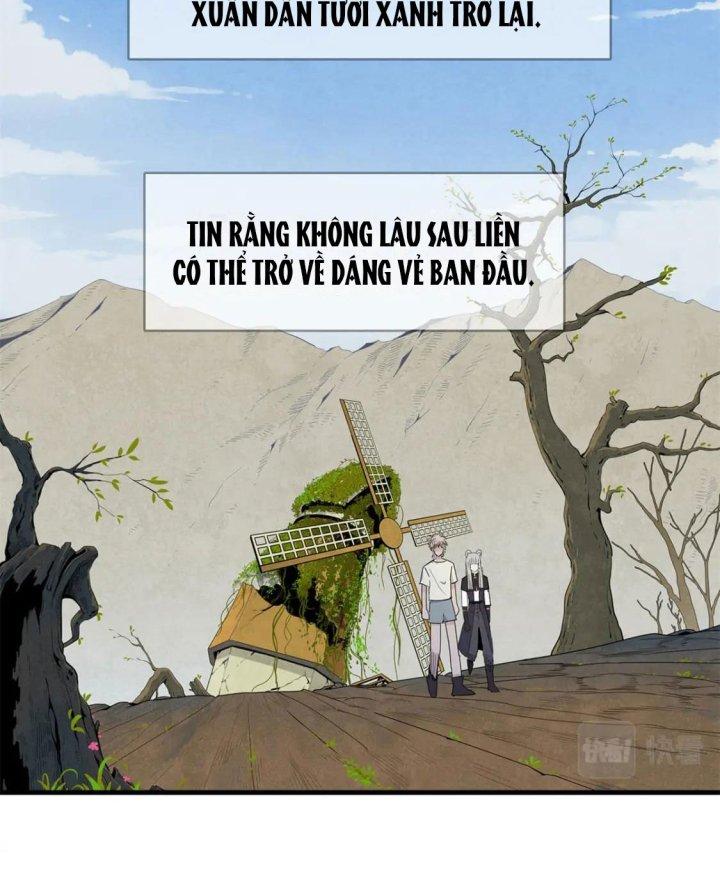 Từ Giờ, Ta Chính Là Bậc Thầy Của Pháp Sư Chapter 60 - Trang 3