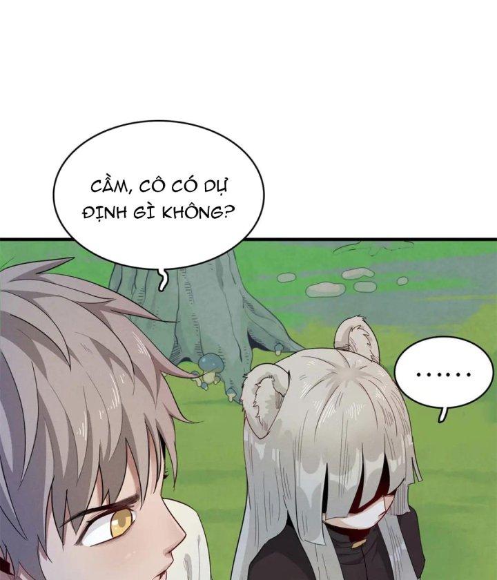 Từ Giờ, Ta Chính Là Bậc Thầy Của Pháp Sư Chapter 60 - Trang 3