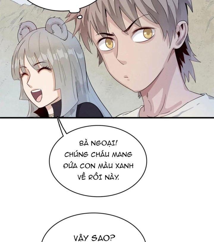 Từ Giờ, Ta Chính Là Bậc Thầy Của Pháp Sư Chapter 60 - Trang 3