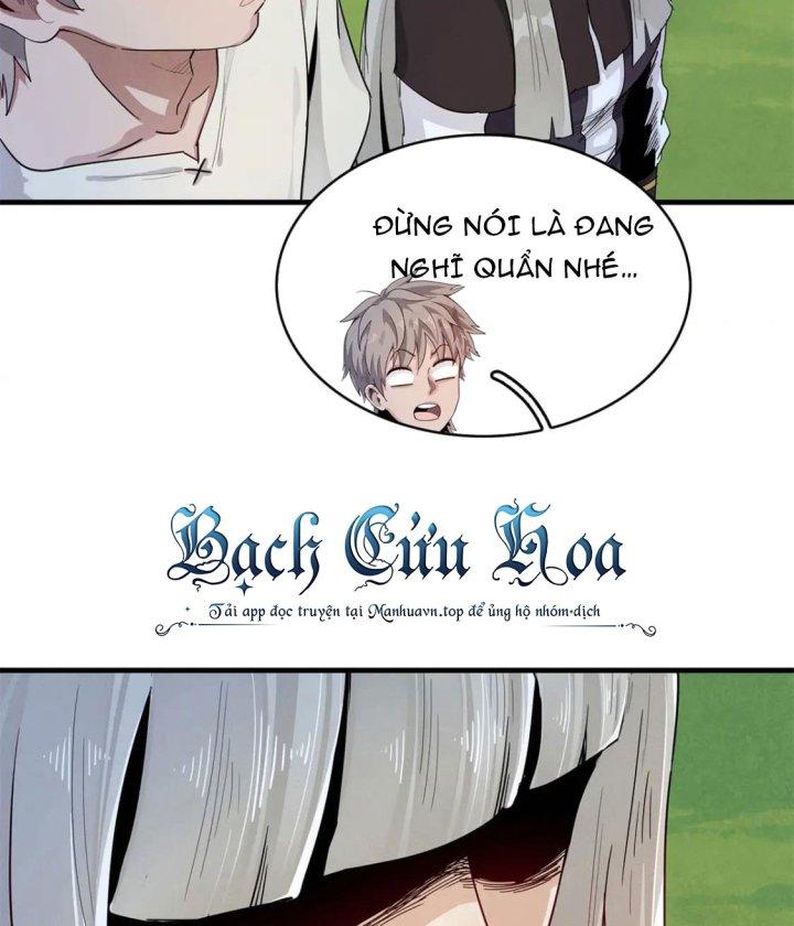 Từ Giờ, Ta Chính Là Bậc Thầy Của Pháp Sư Chapter 60 - Trang 3