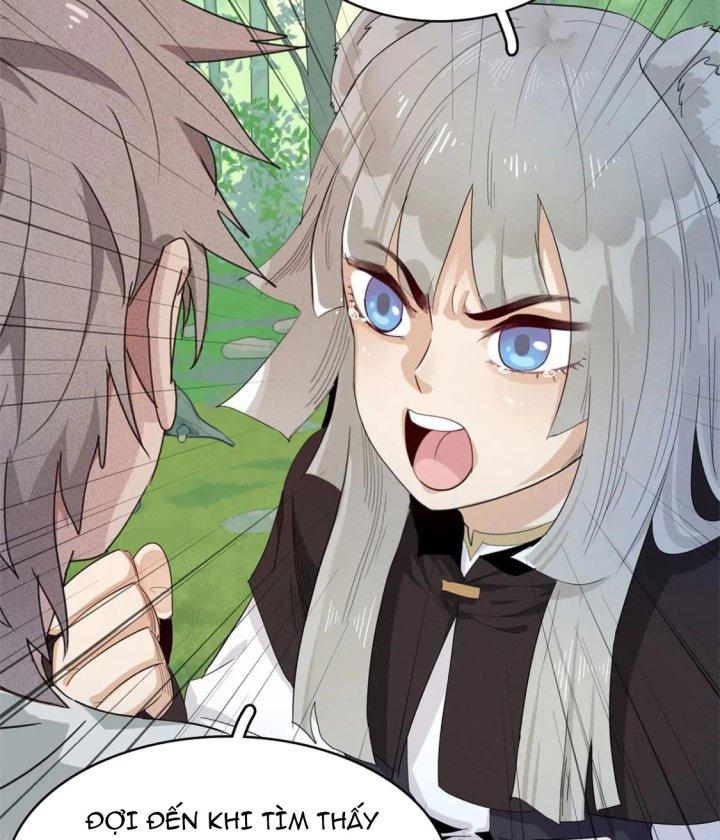 Từ Giờ, Ta Chính Là Bậc Thầy Của Pháp Sư Chapter 60 - Trang 3