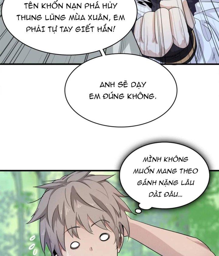 Từ Giờ, Ta Chính Là Bậc Thầy Của Pháp Sư Chapter 60 - Trang 3