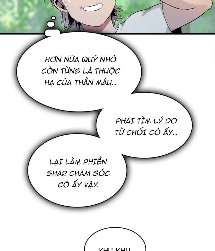 Từ Giờ, Ta Chính Là Bậc Thầy Của Pháp Sư Chapter 60 - Trang 3