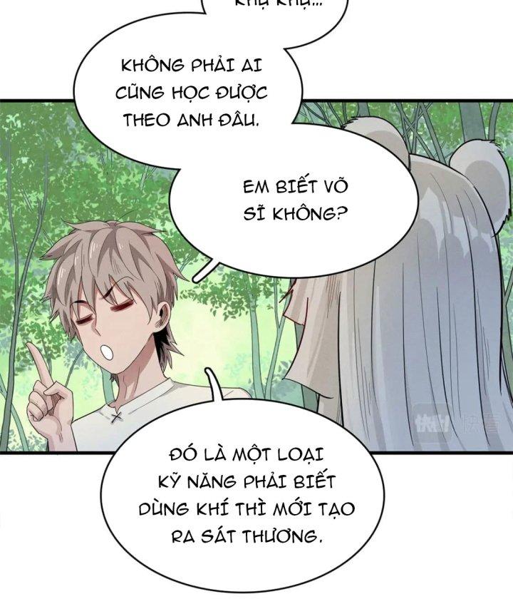 Từ Giờ, Ta Chính Là Bậc Thầy Của Pháp Sư Chapter 60 - Trang 3