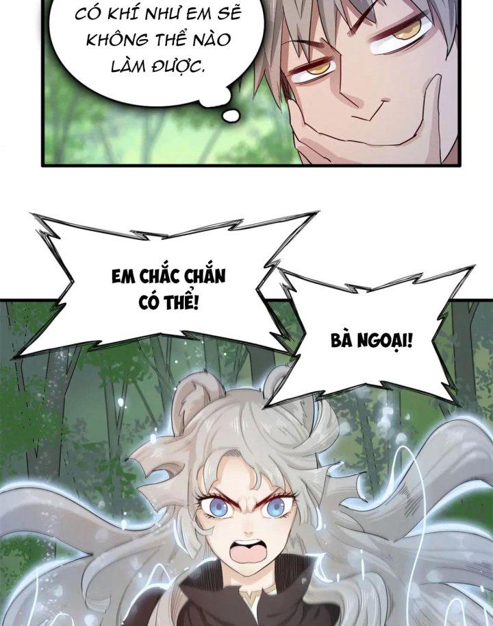 Từ Giờ, Ta Chính Là Bậc Thầy Của Pháp Sư Chapter 60 - Trang 3