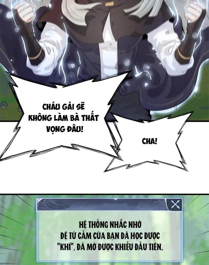 Từ Giờ, Ta Chính Là Bậc Thầy Của Pháp Sư Chapter 60 - Trang 3