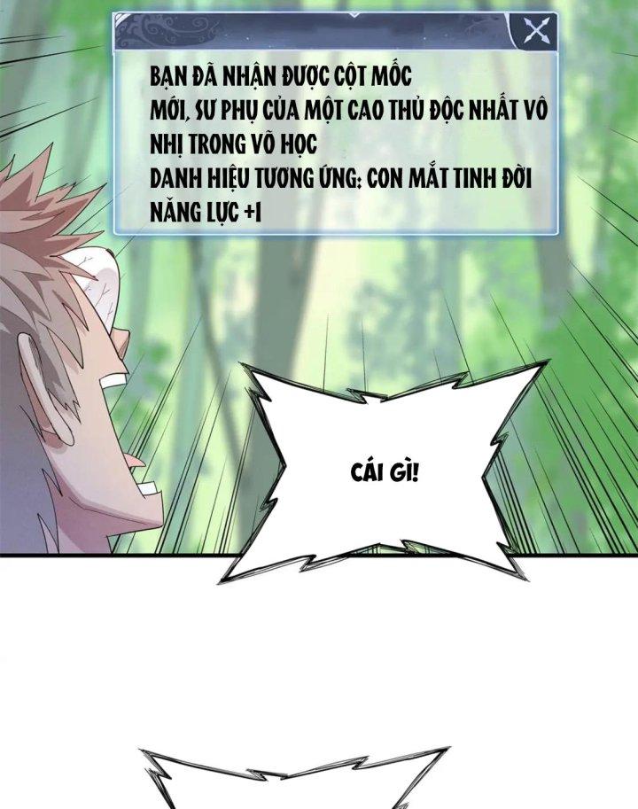 Từ Giờ, Ta Chính Là Bậc Thầy Của Pháp Sư Chapter 60 - Trang 3
