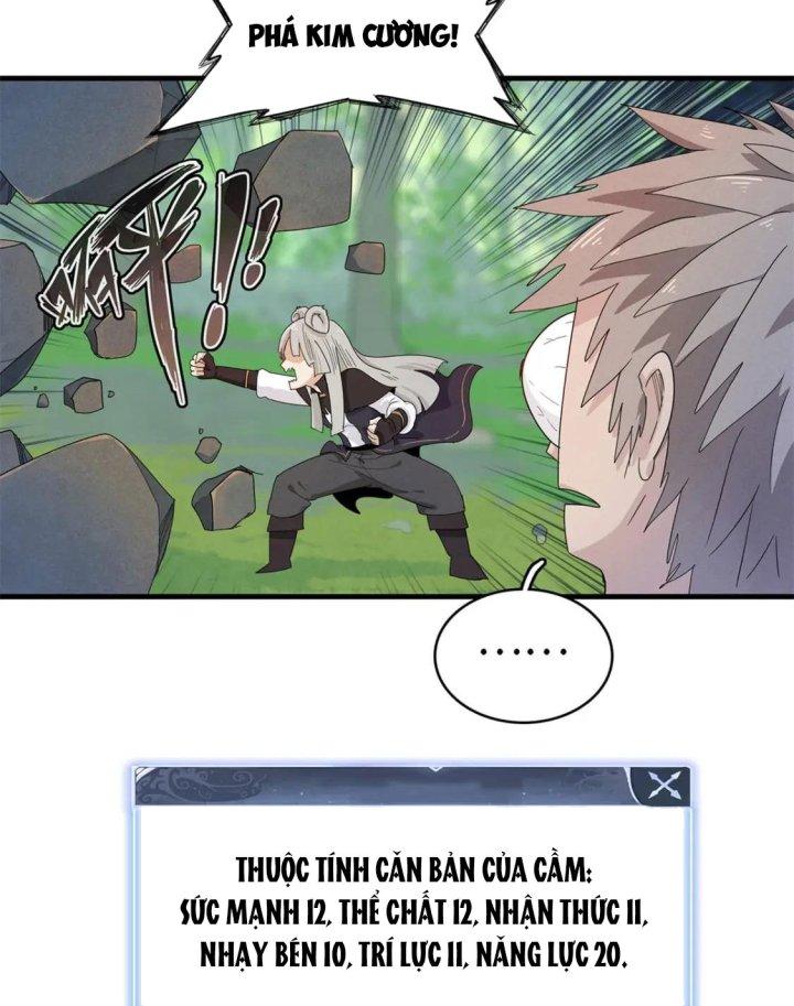 Từ Giờ, Ta Chính Là Bậc Thầy Của Pháp Sư Chapter 60 - Trang 3