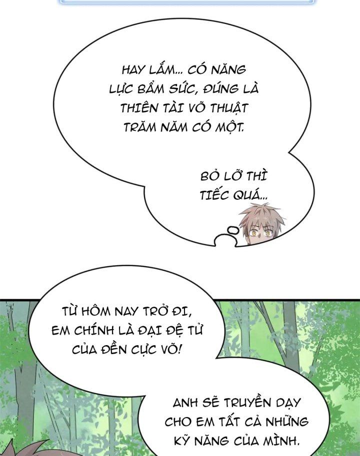 Từ Giờ, Ta Chính Là Bậc Thầy Của Pháp Sư Chapter 60 - Trang 3