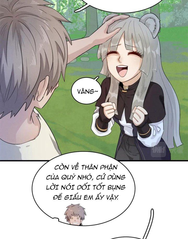 Từ Giờ, Ta Chính Là Bậc Thầy Của Pháp Sư Chapter 60 - Trang 3