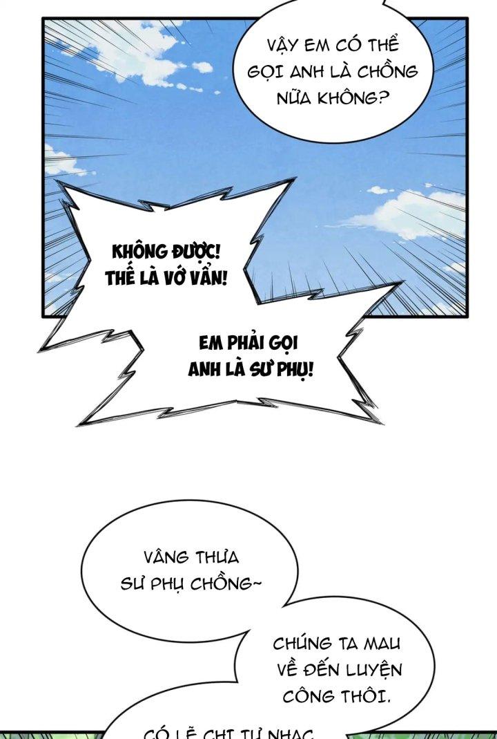 Từ Giờ, Ta Chính Là Bậc Thầy Của Pháp Sư Chapter 60 - Trang 3