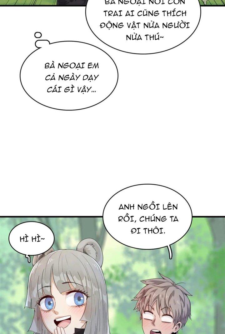 Từ Giờ, Ta Chính Là Bậc Thầy Của Pháp Sư Chapter 60 - Trang 3