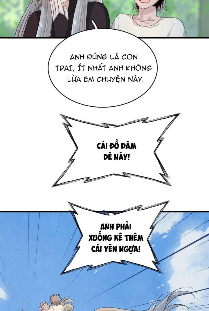 Từ Giờ, Ta Chính Là Bậc Thầy Của Pháp Sư Chapter 60 - Trang 3