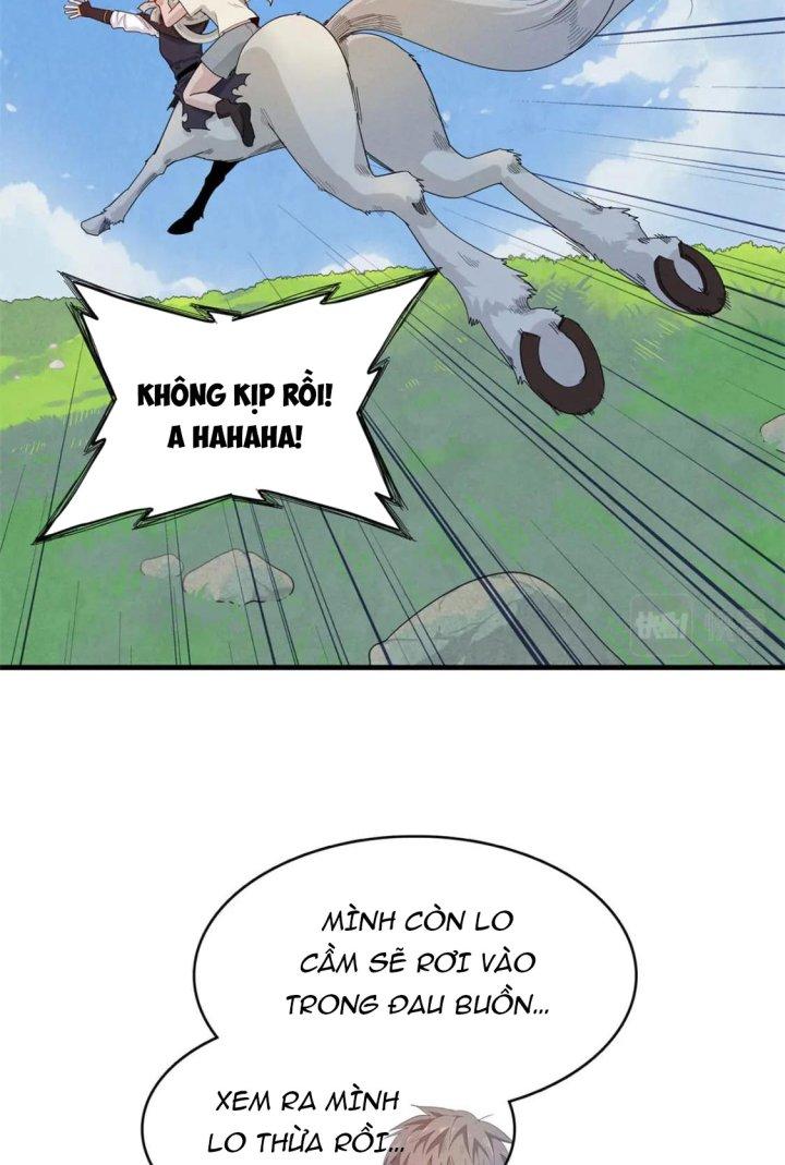 Từ Giờ, Ta Chính Là Bậc Thầy Của Pháp Sư Chapter 60 - Trang 3