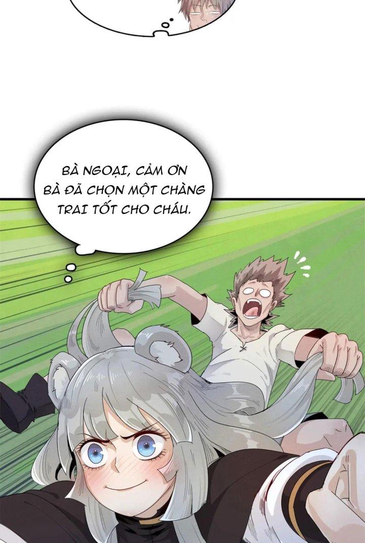 Từ Giờ, Ta Chính Là Bậc Thầy Của Pháp Sư Chapter 60 - Trang 3