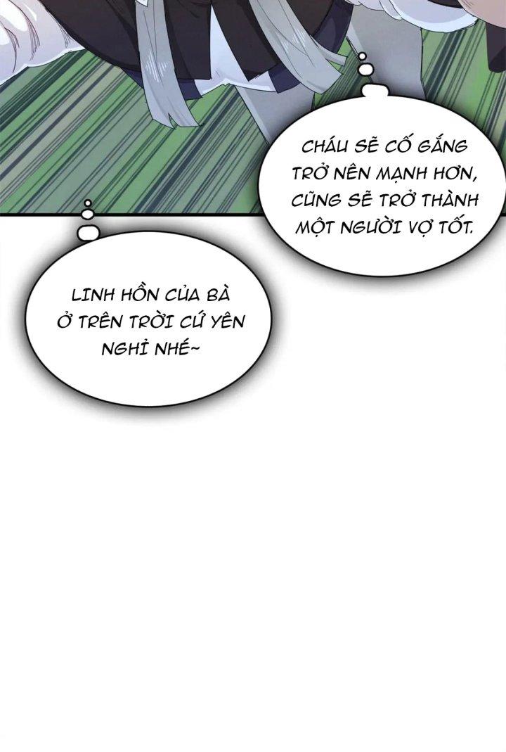 Từ Giờ, Ta Chính Là Bậc Thầy Của Pháp Sư Chapter 60 - Trang 3