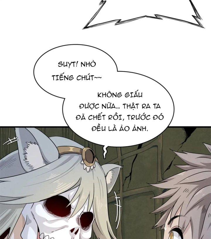 Từ Giờ, Ta Chính Là Bậc Thầy Của Pháp Sư Chapter 60 - Trang 3