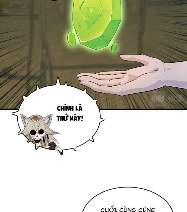 Từ Giờ, Ta Chính Là Bậc Thầy Của Pháp Sư Chapter 60 - Trang 3