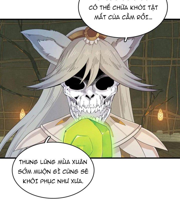 Từ Giờ, Ta Chính Là Bậc Thầy Của Pháp Sư Chapter 60 - Trang 3