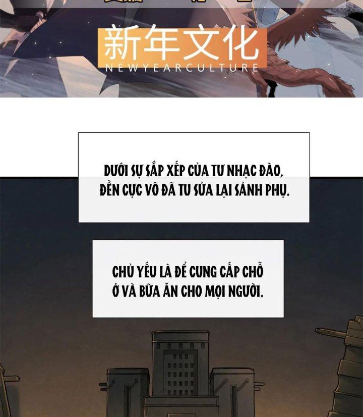 Từ Giờ, Ta Chính Là Bậc Thầy Của Pháp Sư Chapter 61 - Trang 3