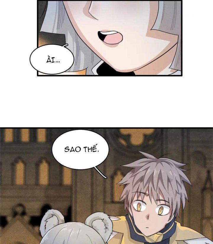 Từ Giờ, Ta Chính Là Bậc Thầy Của Pháp Sư Chapter 61 - Trang 3