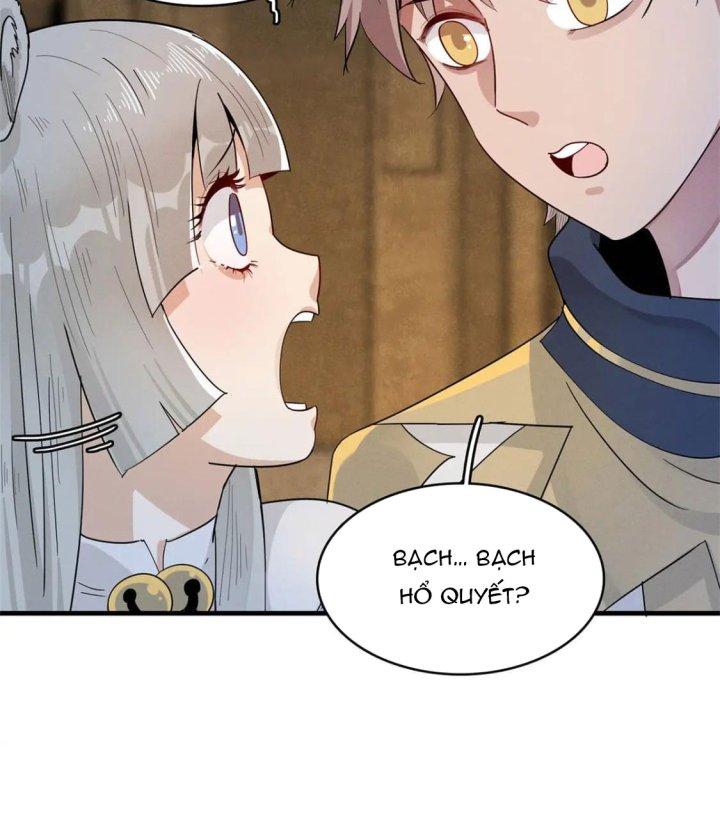 Từ Giờ, Ta Chính Là Bậc Thầy Của Pháp Sư Chapter 61 - Trang 3