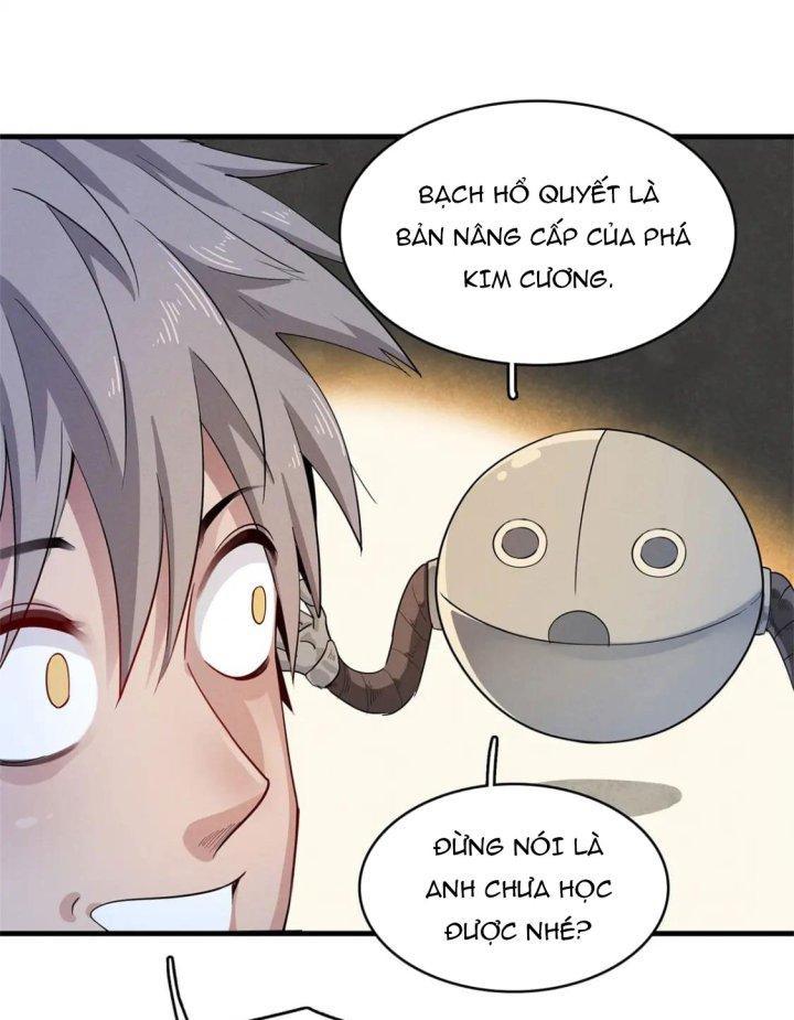 Từ Giờ, Ta Chính Là Bậc Thầy Của Pháp Sư Chapter 61 - Trang 3