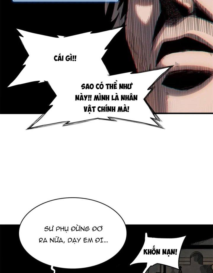 Từ Giờ, Ta Chính Là Bậc Thầy Của Pháp Sư Chapter 61 - Trang 3