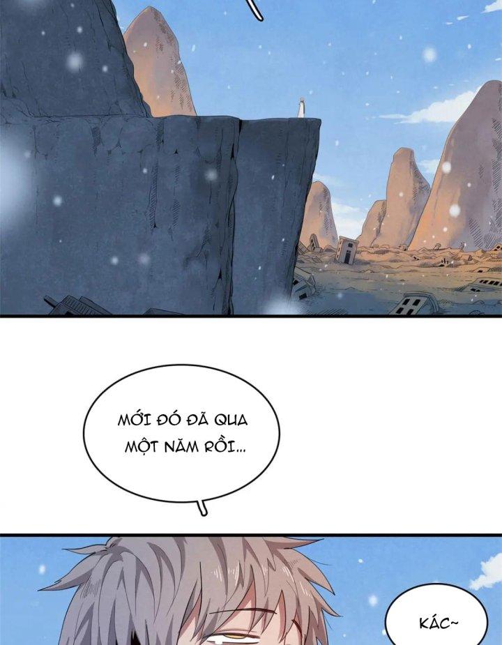 Từ Giờ, Ta Chính Là Bậc Thầy Của Pháp Sư Chapter 61 - Trang 3