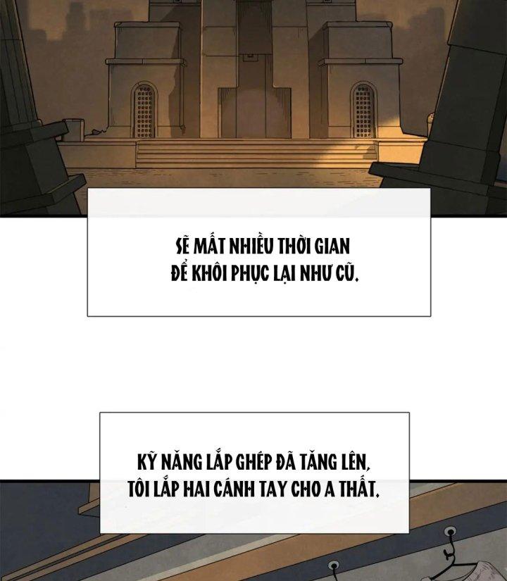 Từ Giờ, Ta Chính Là Bậc Thầy Của Pháp Sư Chapter 61 - Trang 3