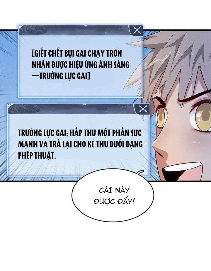 Từ Giờ, Ta Chính Là Bậc Thầy Của Pháp Sư Chapter 61 - Trang 3