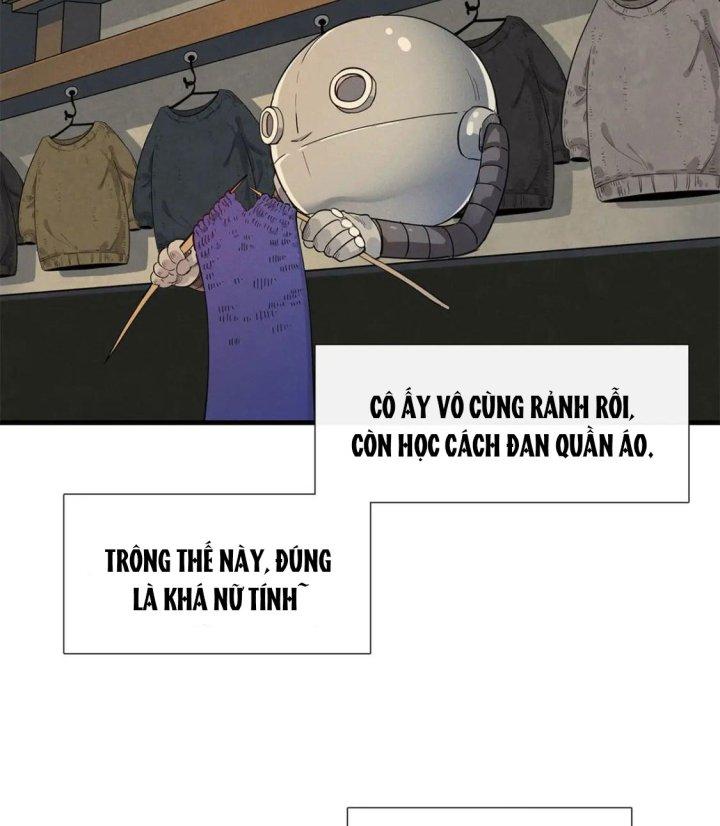 Từ Giờ, Ta Chính Là Bậc Thầy Của Pháp Sư Chapter 61 - Trang 3