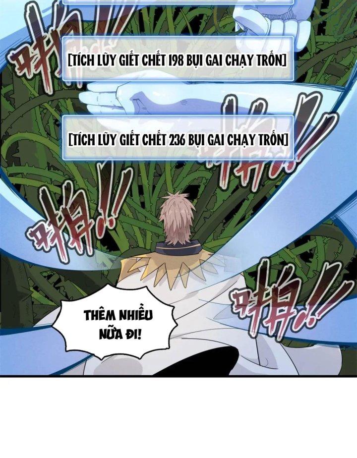 Từ Giờ, Ta Chính Là Bậc Thầy Của Pháp Sư Chapter 61 - Trang 3