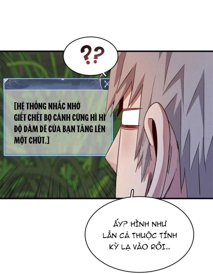 Từ Giờ, Ta Chính Là Bậc Thầy Của Pháp Sư Chapter 61 - Trang 3