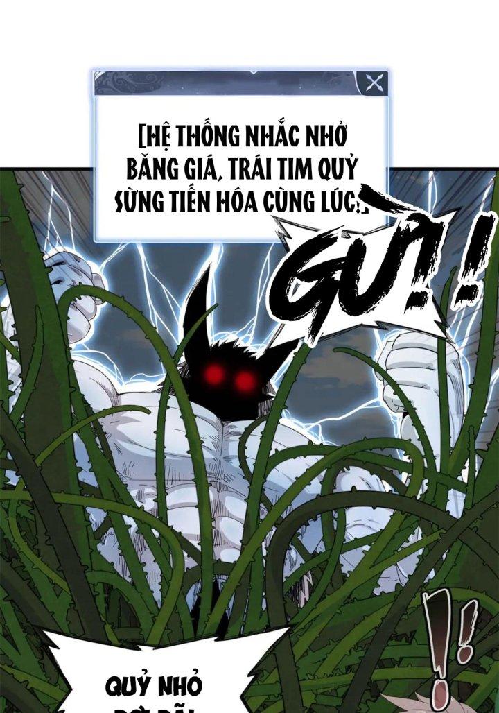 Từ Giờ, Ta Chính Là Bậc Thầy Của Pháp Sư Chapter 61 - Trang 3