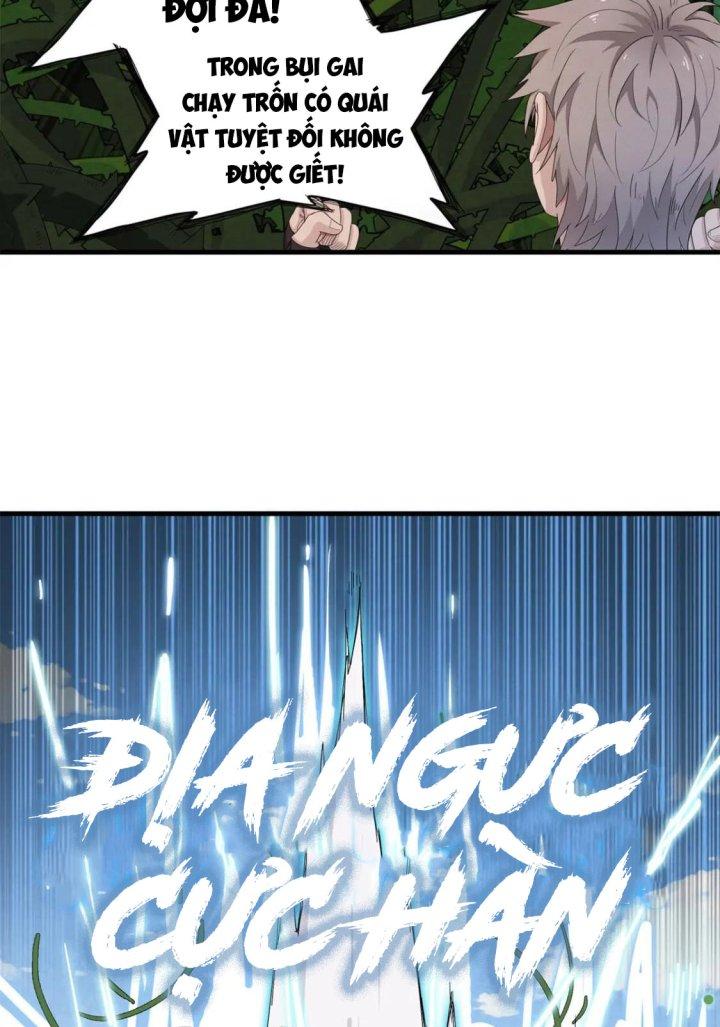 Từ Giờ, Ta Chính Là Bậc Thầy Của Pháp Sư Chapter 61 - Trang 3