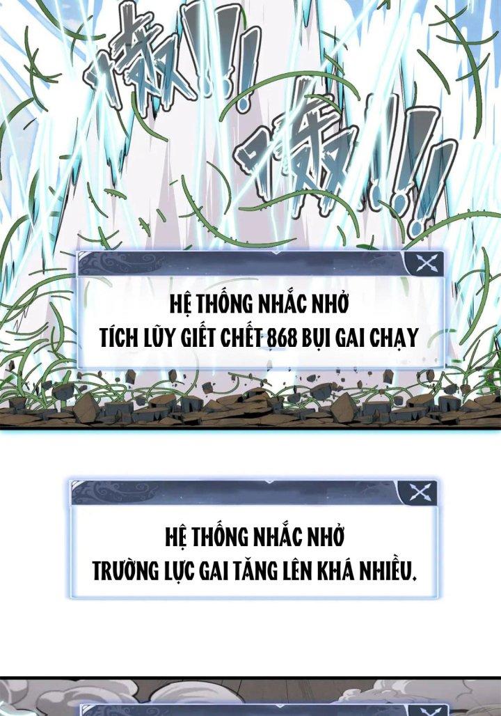Từ Giờ, Ta Chính Là Bậc Thầy Của Pháp Sư Chapter 61 - Trang 3