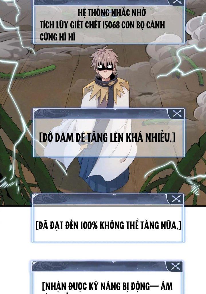 Từ Giờ, Ta Chính Là Bậc Thầy Của Pháp Sư Chapter 61 - Trang 3