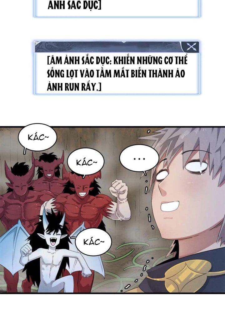 Từ Giờ, Ta Chính Là Bậc Thầy Của Pháp Sư Chapter 61 - Trang 3