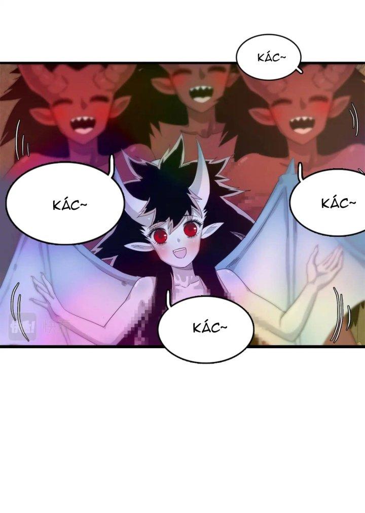 Từ Giờ, Ta Chính Là Bậc Thầy Của Pháp Sư Chapter 61 - Trang 3