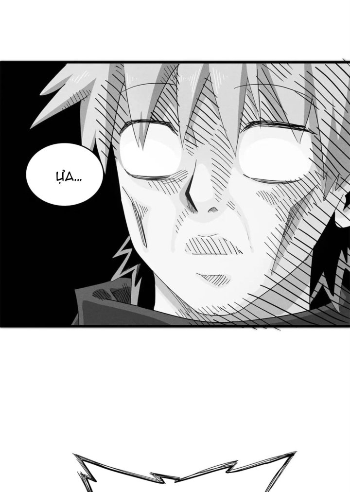 Từ Giờ, Ta Chính Là Bậc Thầy Của Pháp Sư Chapter 61 - Trang 3