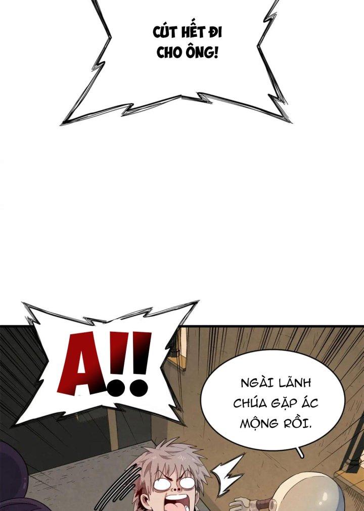 Từ Giờ, Ta Chính Là Bậc Thầy Của Pháp Sư Chapter 61 - Trang 3