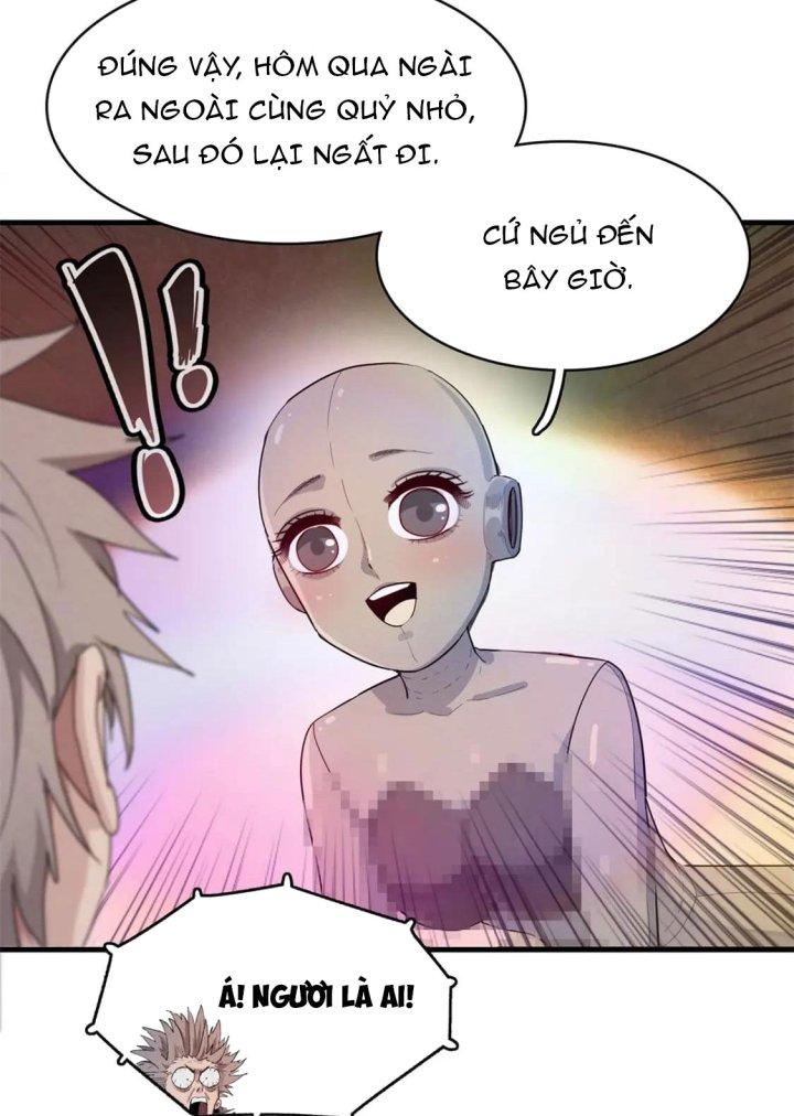 Từ Giờ, Ta Chính Là Bậc Thầy Của Pháp Sư Chapter 61 - Trang 3