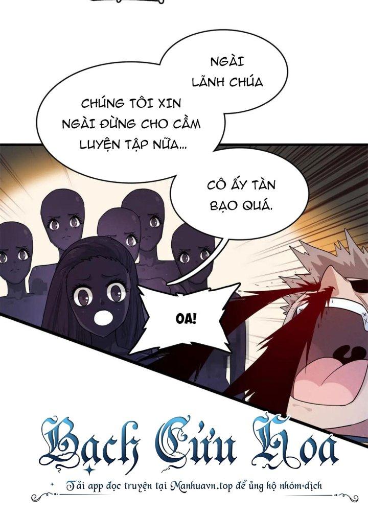 Từ Giờ, Ta Chính Là Bậc Thầy Của Pháp Sư Chapter 61 - Trang 3