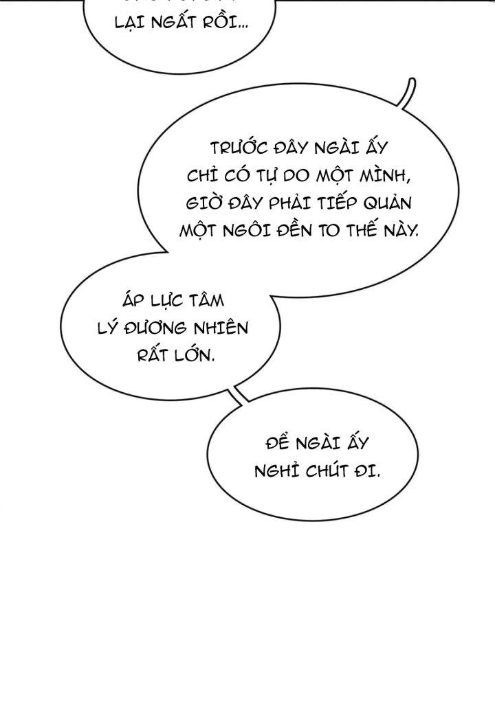 Từ Giờ, Ta Chính Là Bậc Thầy Của Pháp Sư Chapter 61 - Trang 3